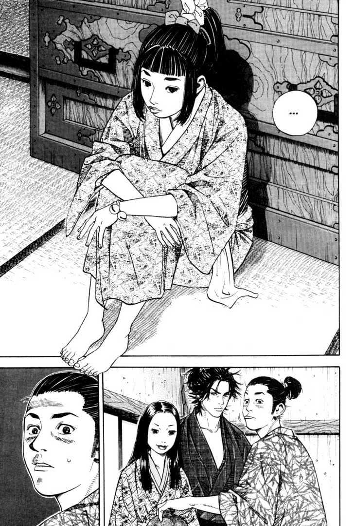 Vagabond Vol.1 Chapter 2 : Akemi page 9 - Mangakakalot