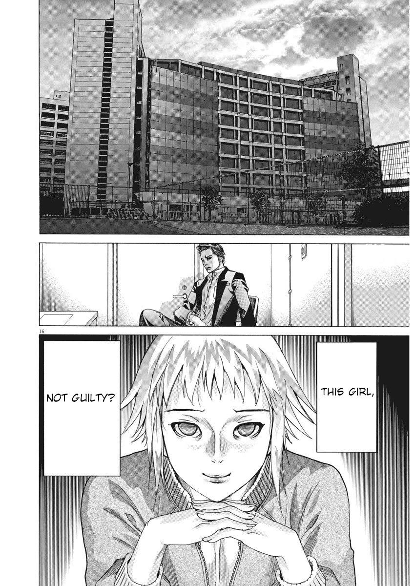 Natsume Arata No Kekkon Chapter 6 page 16 - Mangakakalots.com