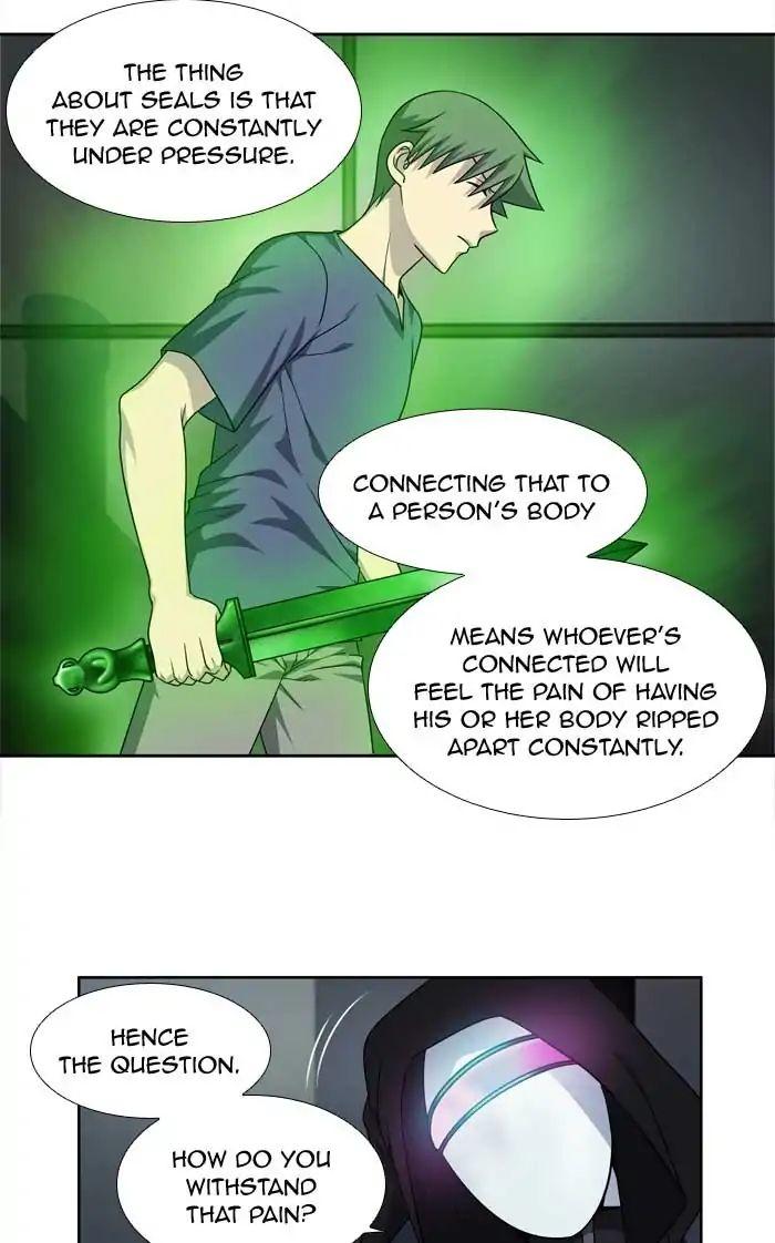 The Gamer Chapter 252 page 22 - thegamermanga.com