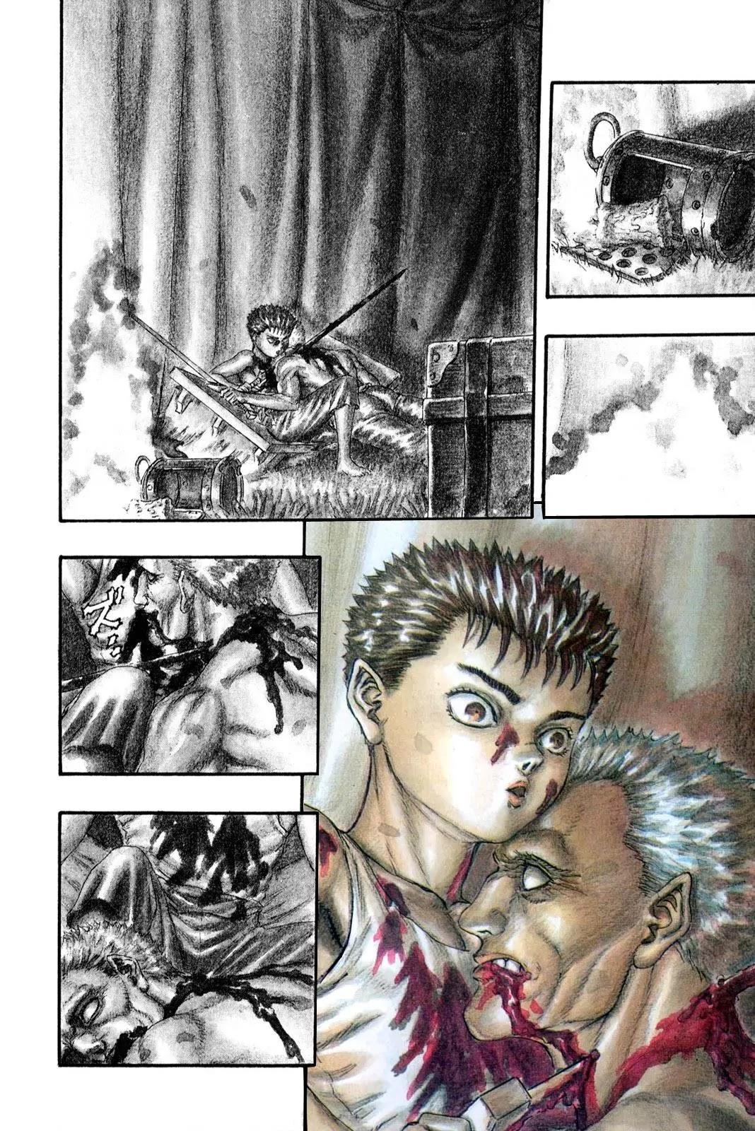 Read <b>Berserk</b> Free.