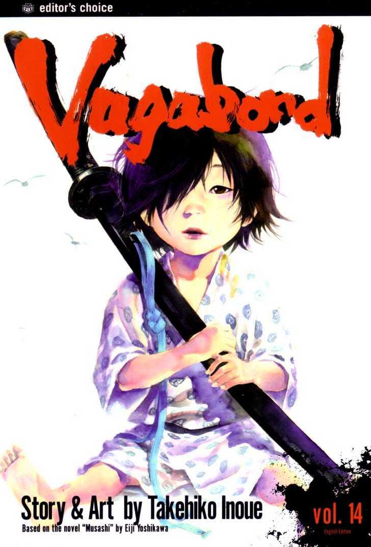 Vagabond Vol.14 Chapter 128 : The Letter page 24 - Mangakakalot