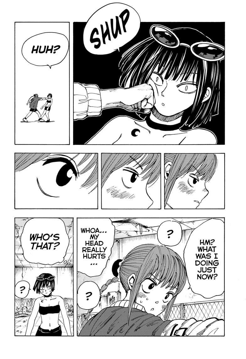 Sakamoto Days Chapter 12 page 10 - Mangakakalot