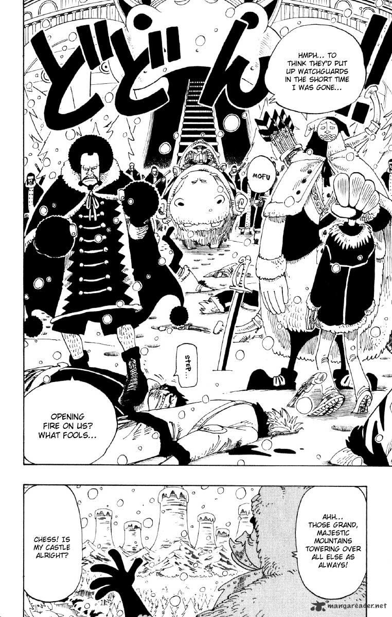 One Piece Chapter 135 : A Man Named Dalton page 12 - Mangakakalot