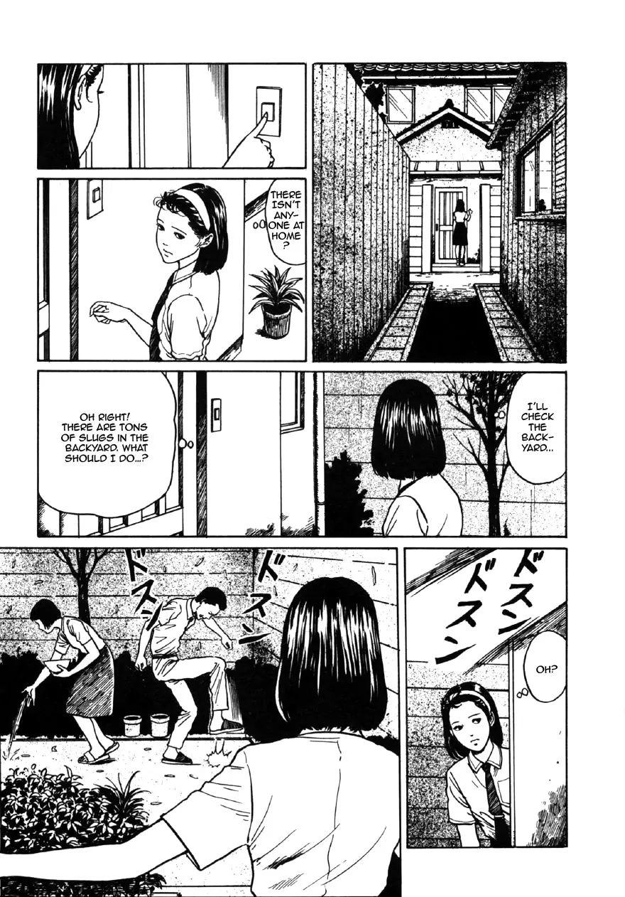 Junji Ito Manga Site (@JunjiItoSite) / X