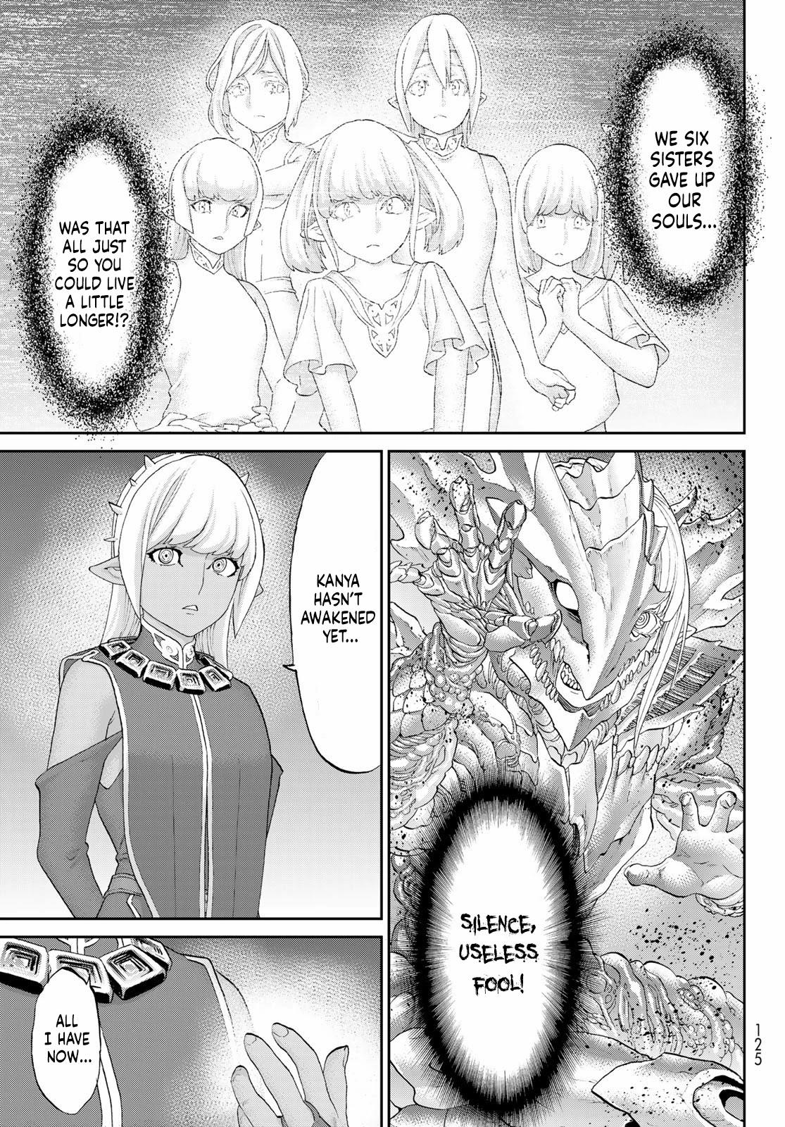 Chapter 63 Chapter 62 - The President And The <b>Star</b> <b>Dragon</b>&apos;s Priestess ...