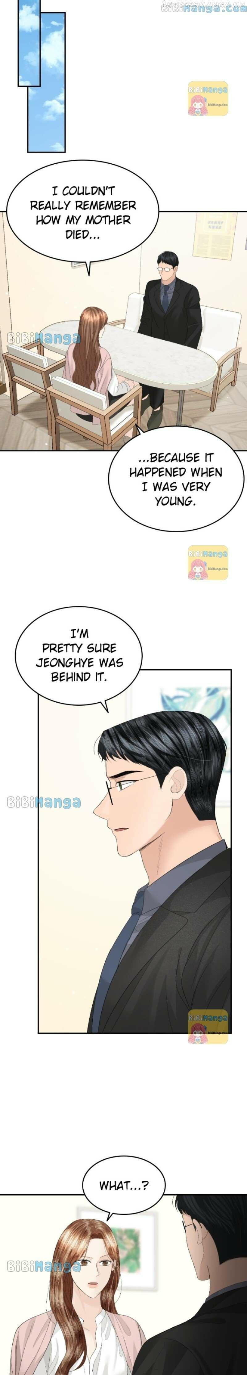 The Essence Of A Perfect Marriage Chapter 83 page 26 - Mangakakalot