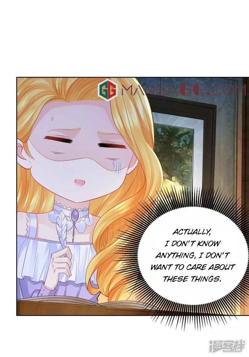 I Just Want To Be A Useless Duke's Daughter Chapter 126 page 22 - Mangakakalots.com