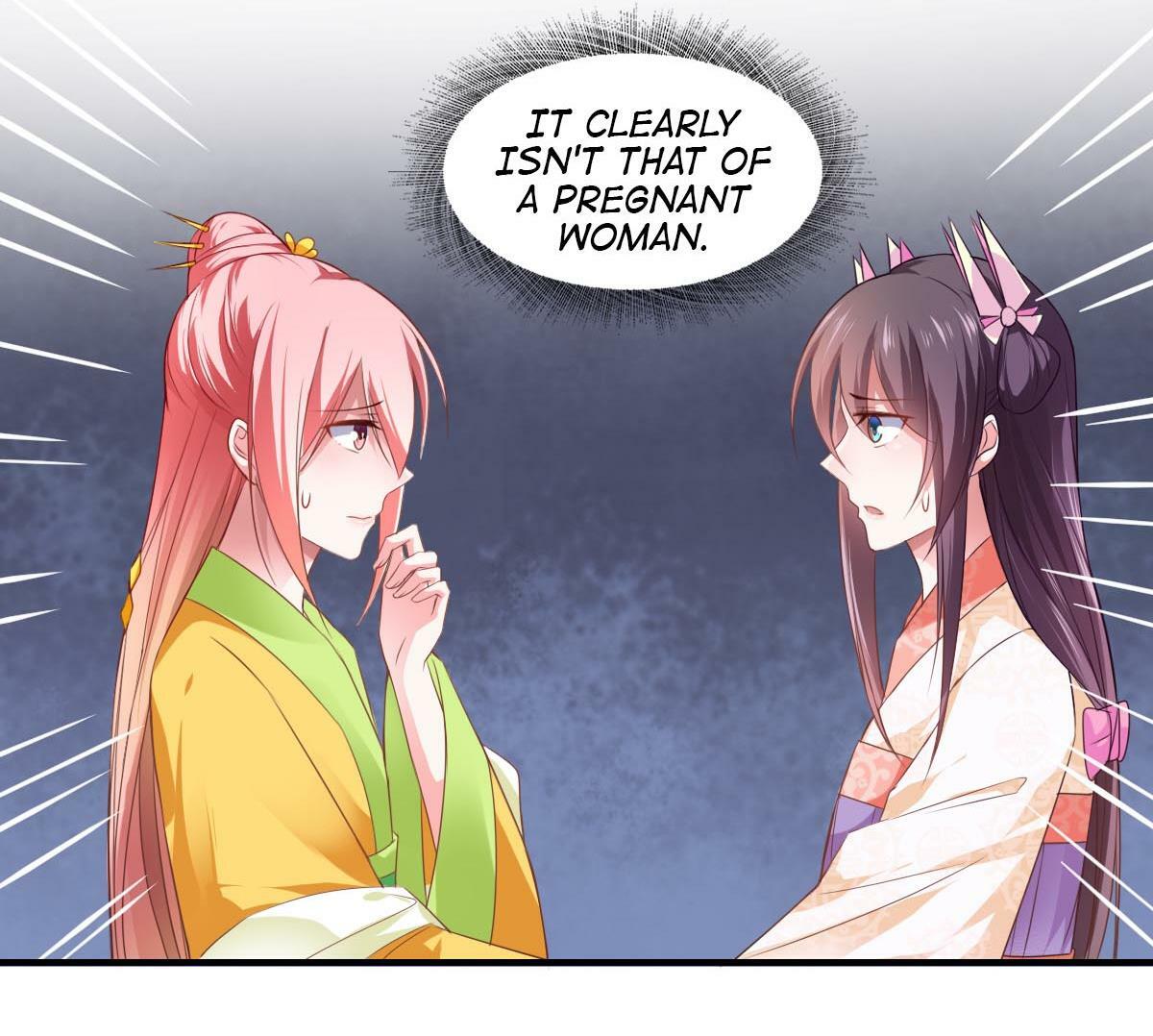 Affairs Of The Enchanting Doctor Chapter 72: Your Attempts To Save Him Might Cause His Death page 14 - Mangakakalots.com