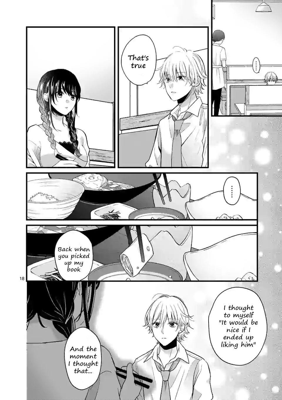 Read Tsurenai Kanojo No <b>Hitorijime</b> Free.