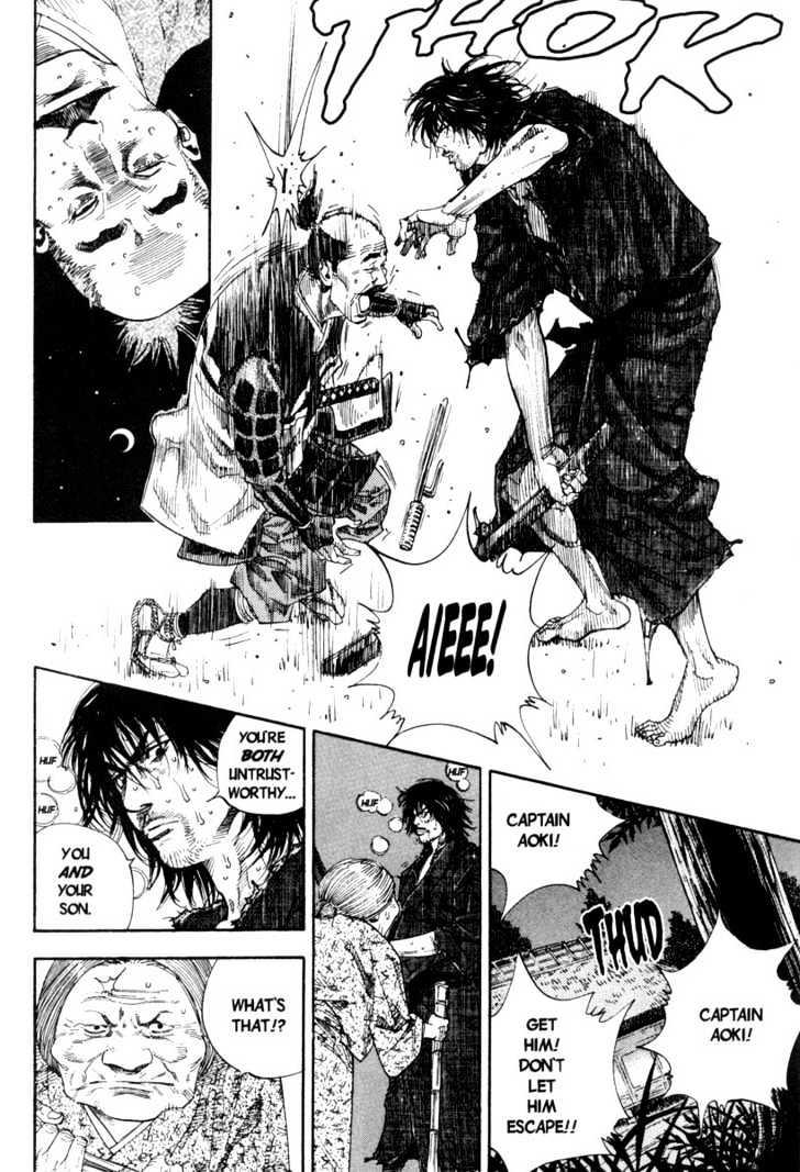 Vagabond Vol.2 Chapter 11 : Demon page 12 - Mangakakalot