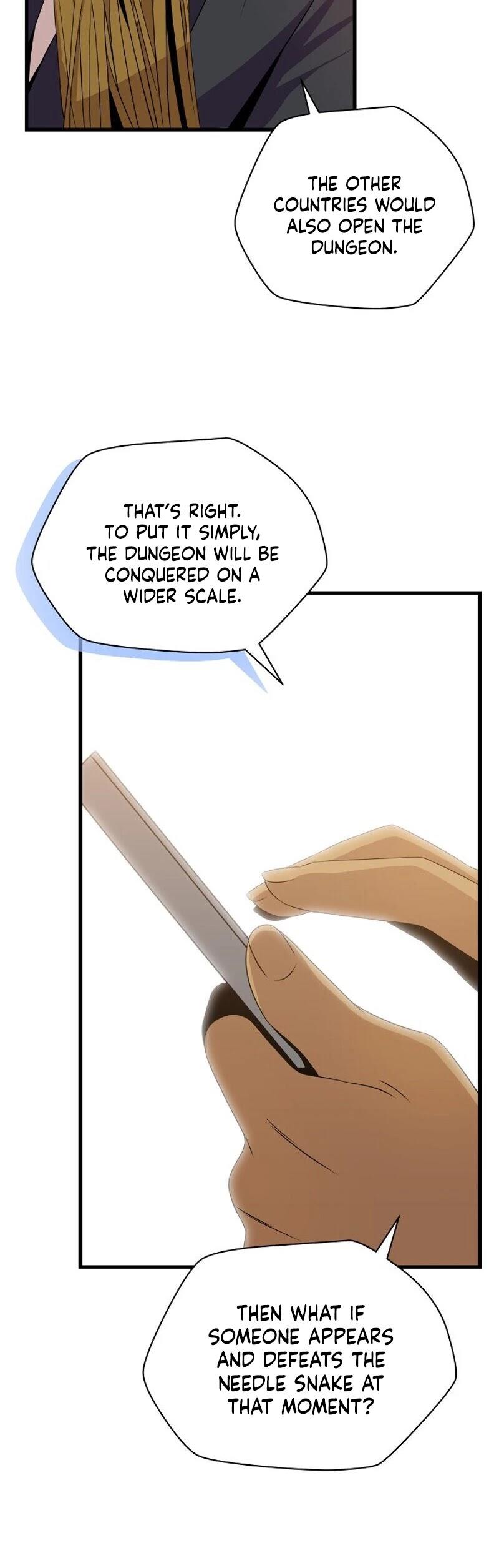 Kill The Hero Chapter 26 page 13 - killtheherochapters.com