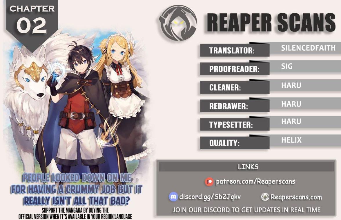 Is it still supposed to be down? : r/ReaperScans
