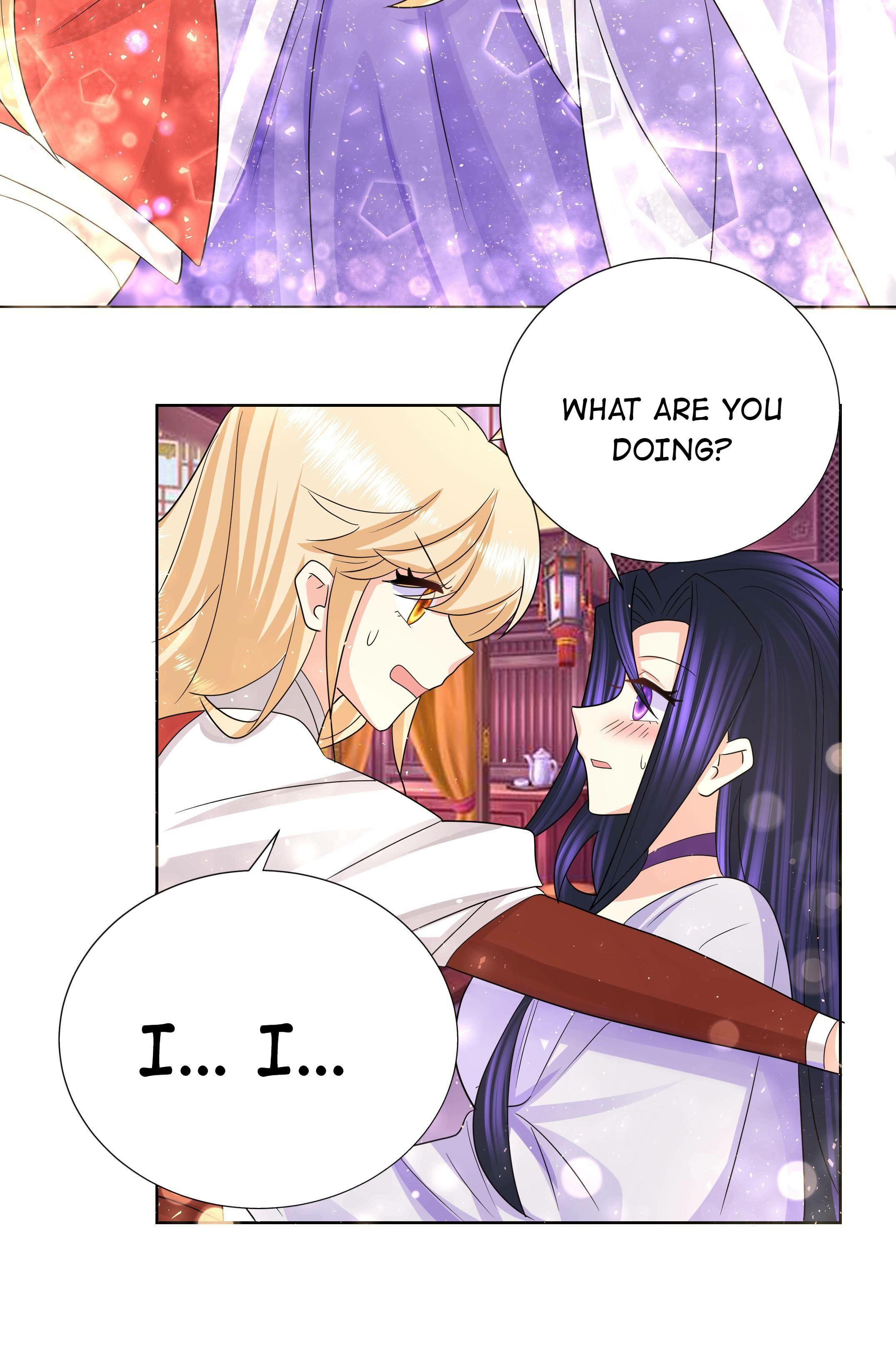 Can’T Get Along With Dear Princess Chapter 34 page 23 - Mangakakalots.com