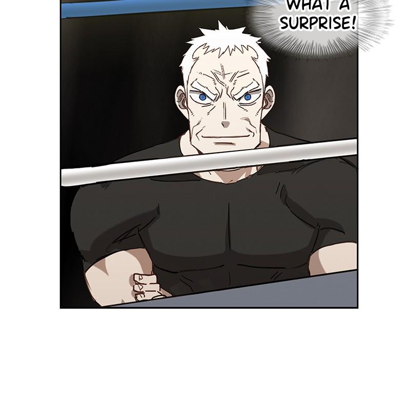 The Boxer Chapter 29: Ep. 29 - The Perfection Of Technique page 67 - 