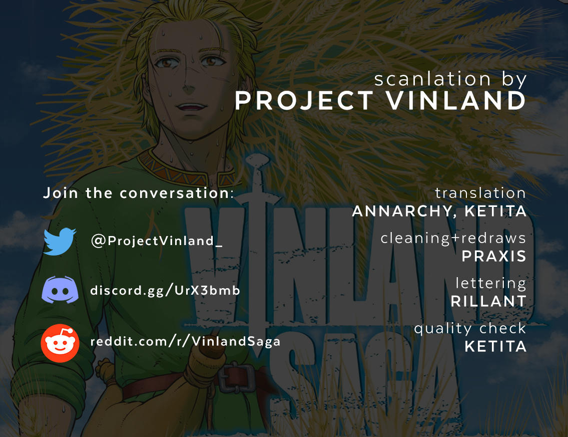 Vinland Saga Chapter 27  Read Vinland Saga Manga Online