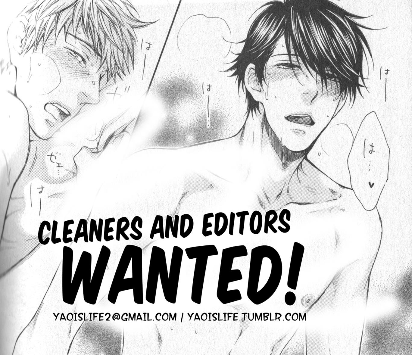 Read Namida Hanamizu Gusyogusyo Danshi Free 