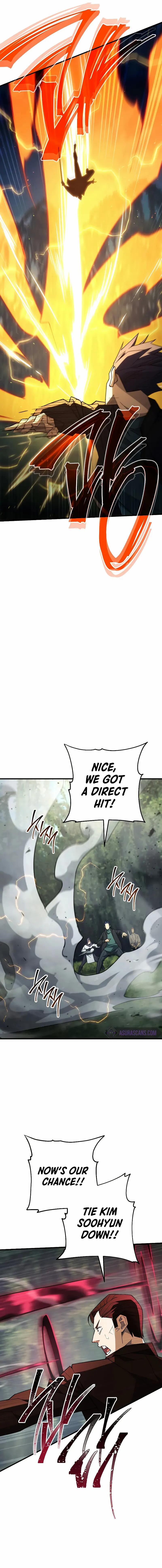 The Hero Returns Chapter 97 page 5 - thehero-returns.com