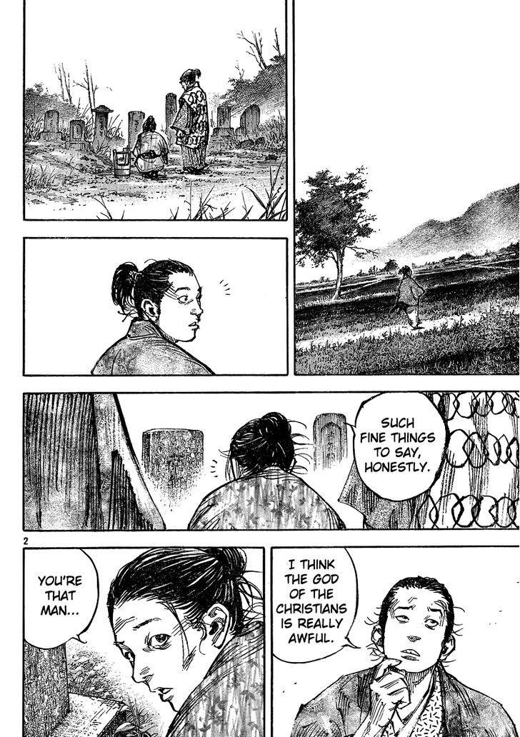 Vagabond Vol.37 Chapter 326 : To Be A Samurai page 2 - Mangakakalot