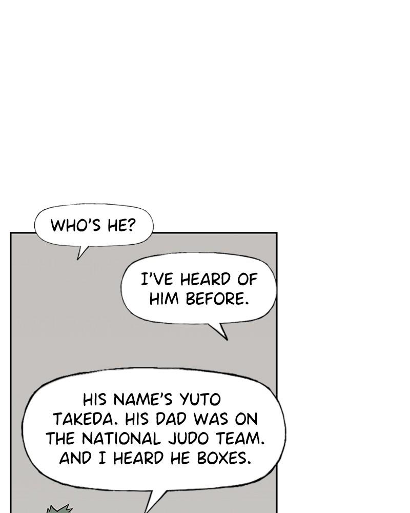 The Boxer Chapter 42: Ep. 42 - Hero page 86 - 