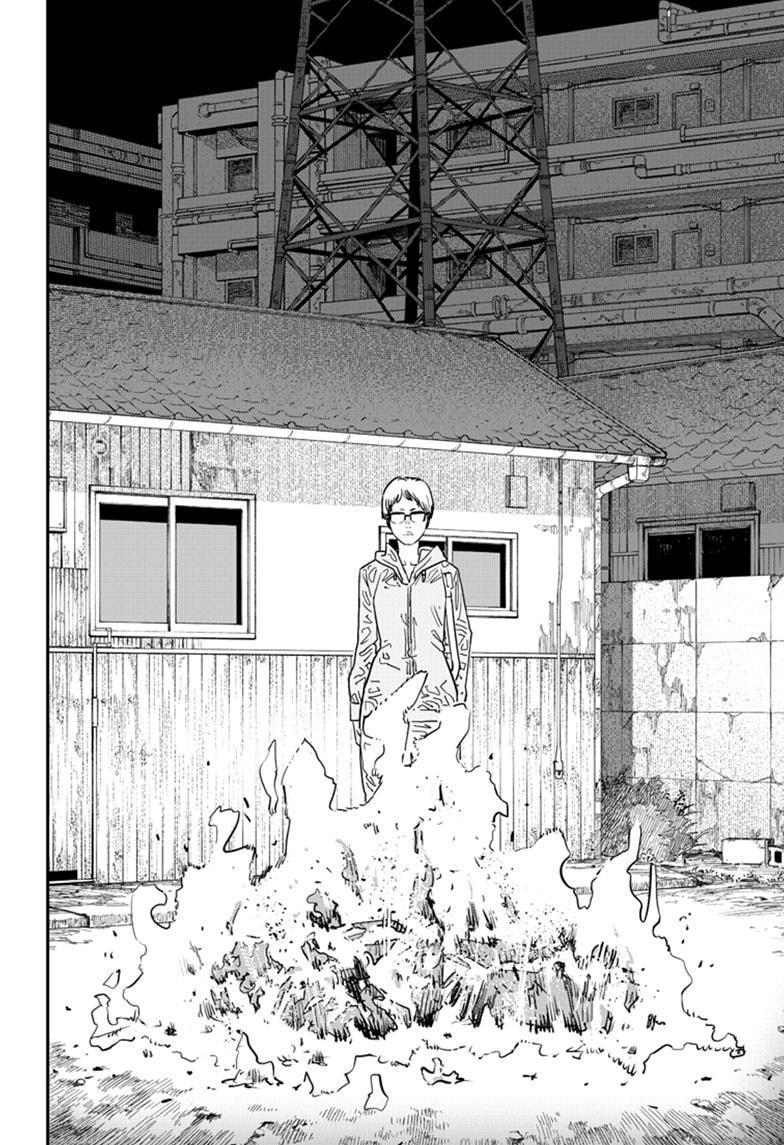 Chainsaw Man Chapter 106 page 9 - Mangakakalot