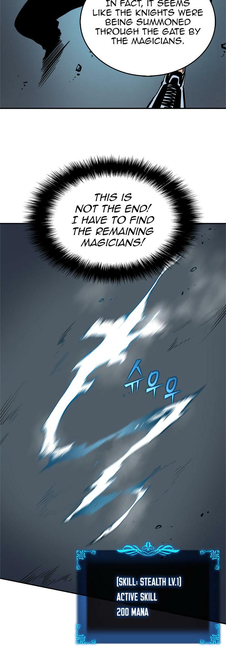 Solo Leveling Chapter 43 page 36 - Mangakakalot