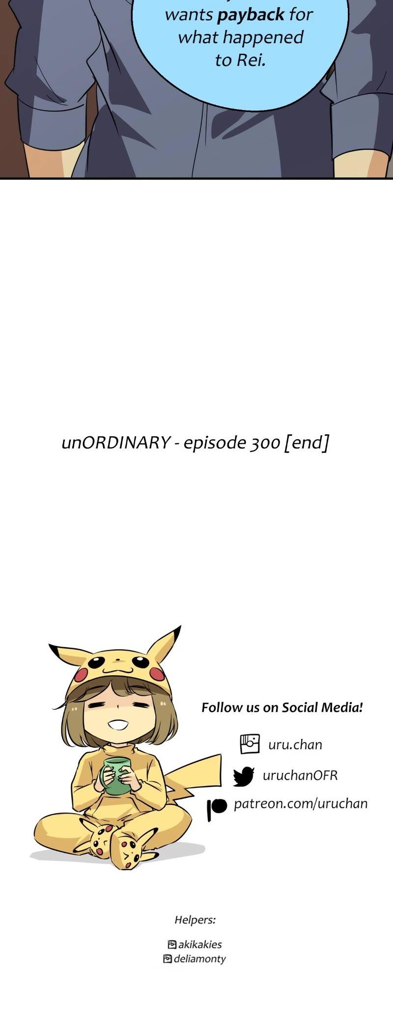 Unordinary Chapter 308: Episode 300 page 52 - unordinary-manga