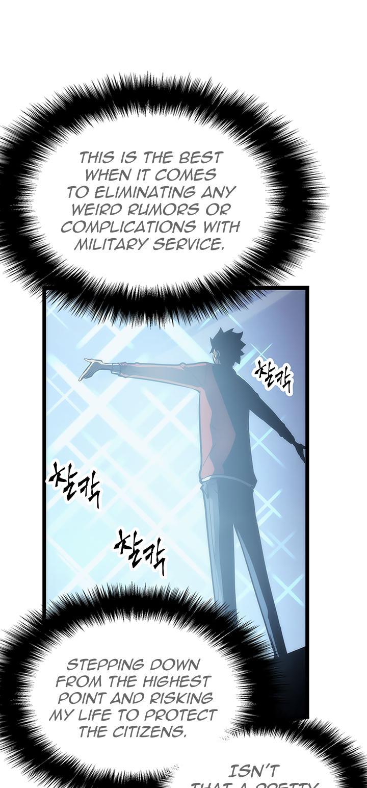 Solo Leveling Chapter 78 page 10 - Mangakakalot