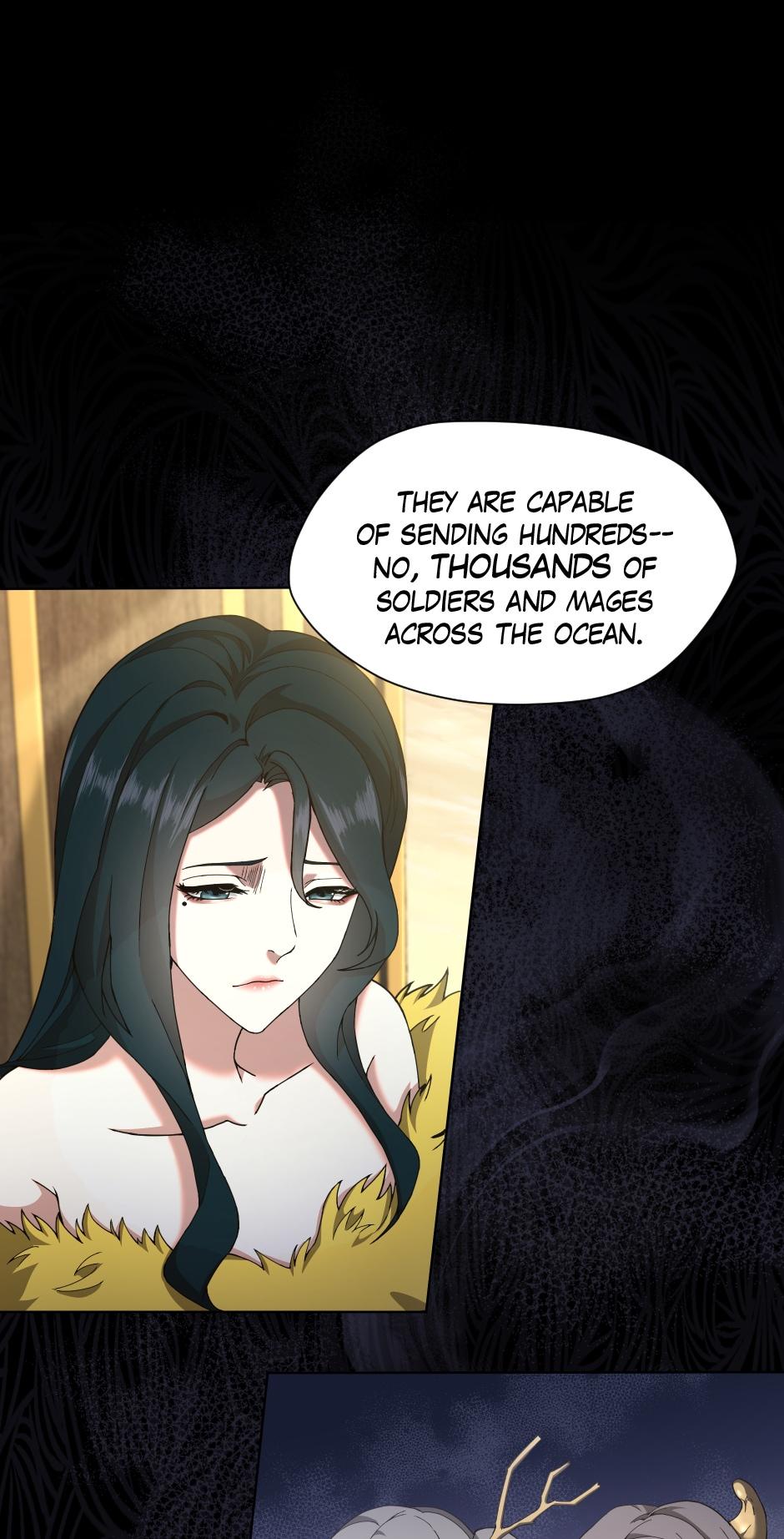 The Beginning After The End Chapter 166 page 13 - beginningaftertheendscan.com