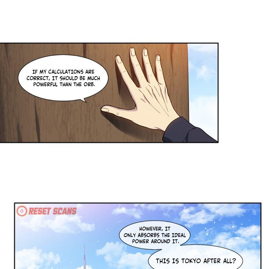 The Gamer Chapter 419 page 9 - thegamermanga.com