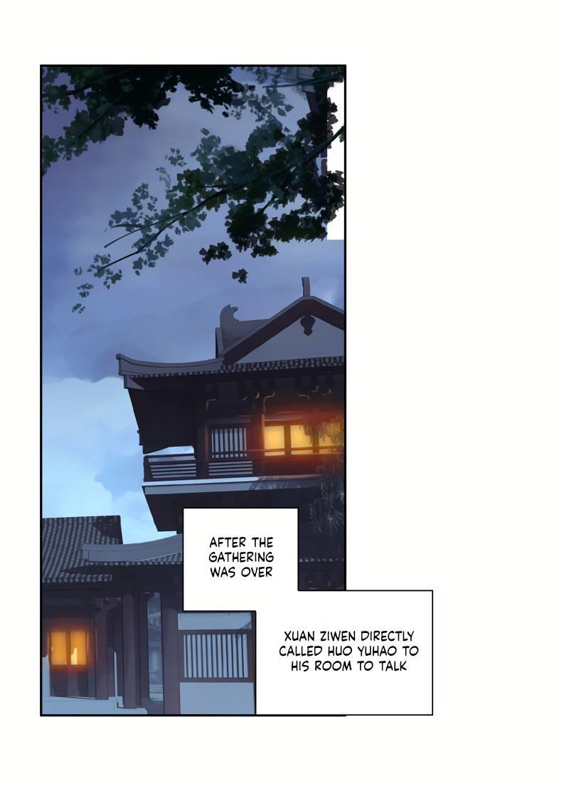 Douluo Dalu Ii - Jueshui Tangmen Chapter 265 page 4 - Mangakakalot