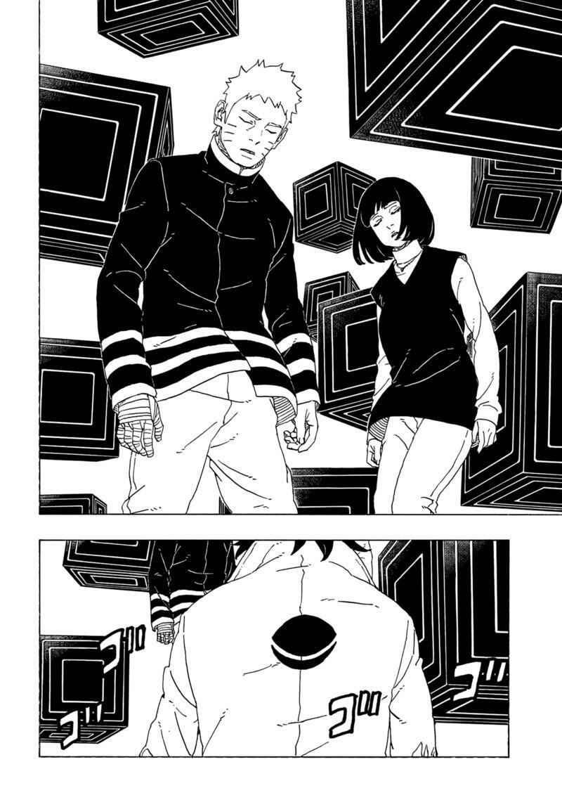 Boruto, Chapter 81 - Boruto Manga Online