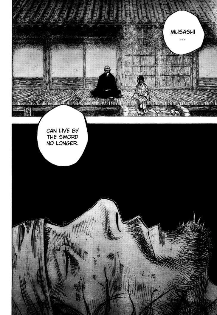 Vagabond Vol.28 Chapter 247 : While You Sleep page 4 - Mangakakalot