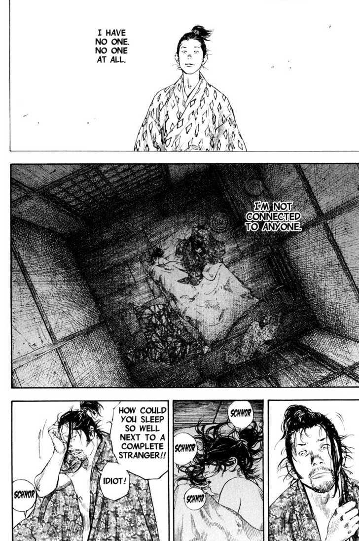Vagabond Vol.21 Chapter 182 : First Snow page 16 - Mangakakalot