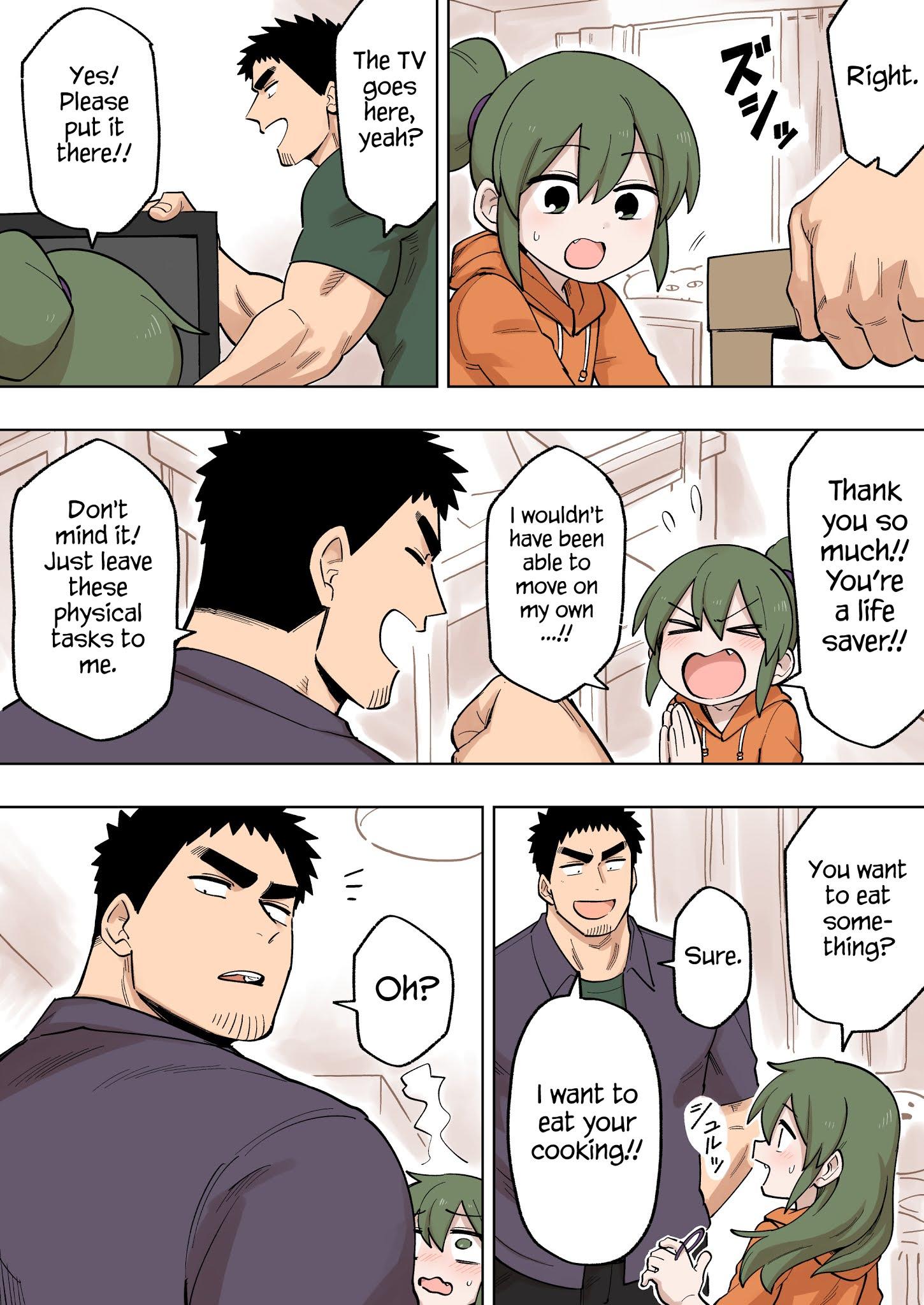 My Senpai is Annoying, Chapter 163 - My Senpai is Annoying Manga Online