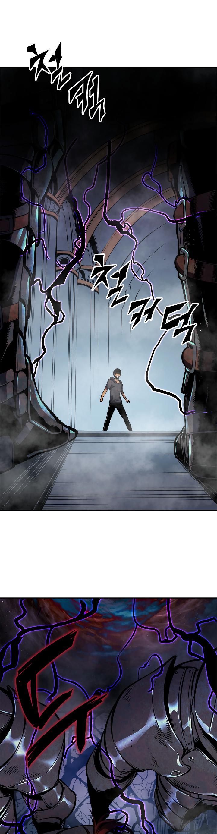 Solo Leveling Chapter 41 page 9 - Mangakakalot