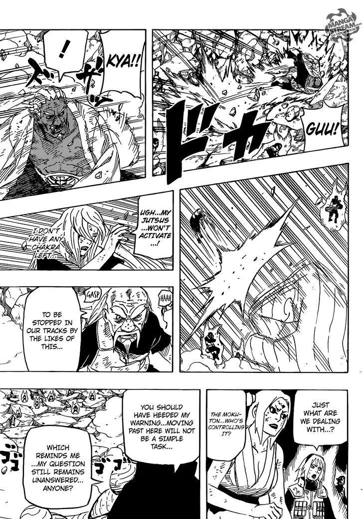Vol.69 Chapter 662 – The True End | 4 page