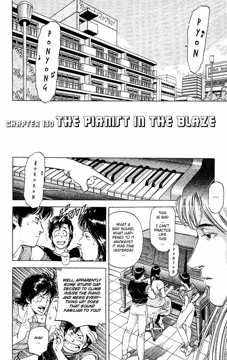 The Dangers in My Heart, Chapter 130 - The Dangers in My Heart Manga Online