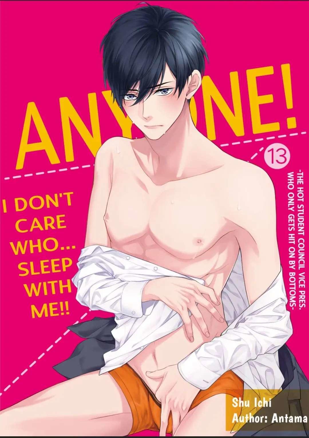 Read Dare Demo Iikara Daitekukre <b>Uke</b> Ni Bakari Moteru Bijin Fukukaichou-Sam...