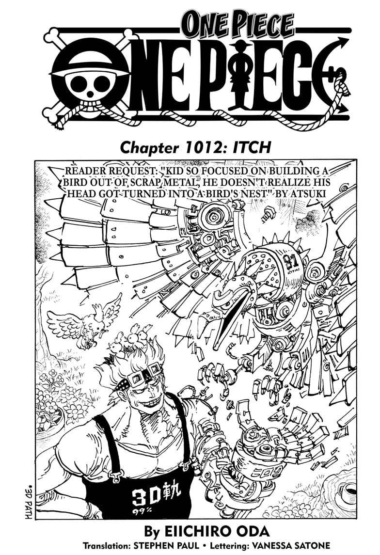 Eiichiro Oda: A trajetória do gênio por trás de One Piece - Nova