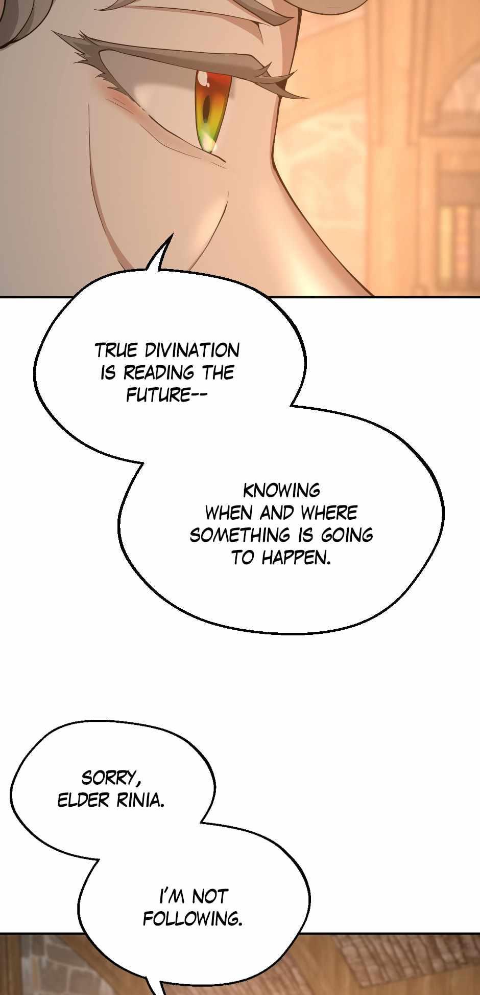 The Beginning After The End Chapter 131 page 33 - Mangakakalot
