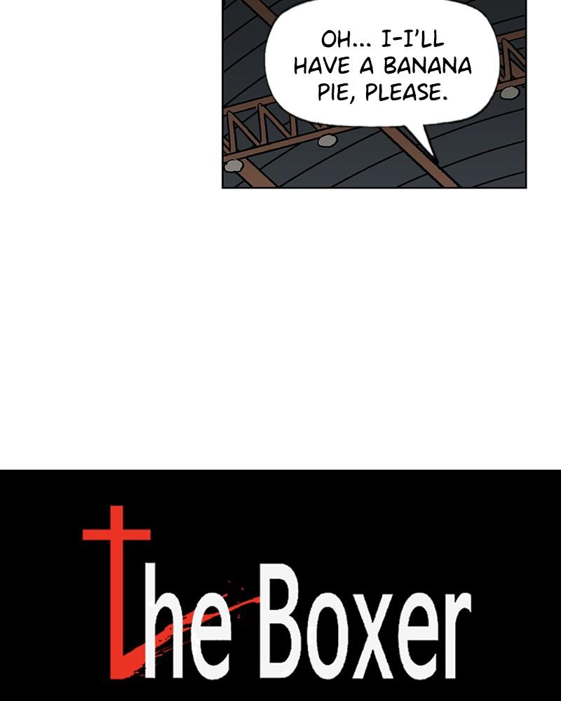 The Boxer Chapter 76: Ep. 71 - Mohawk (1) page 19 - 