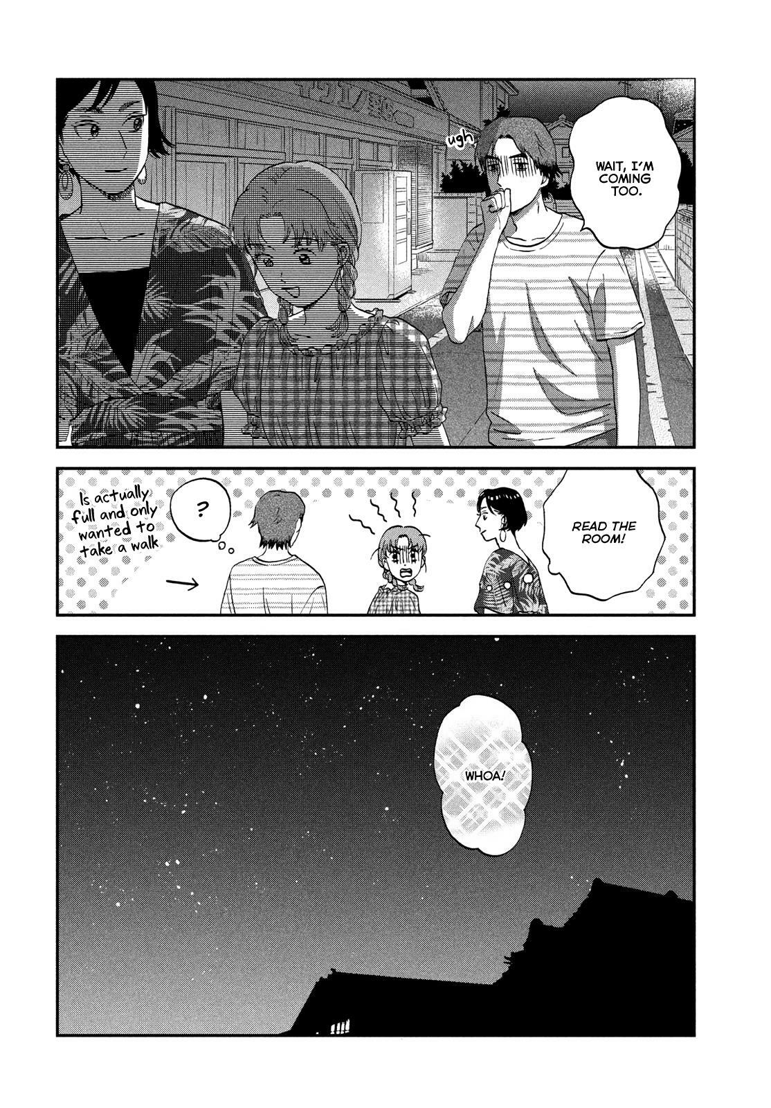 Skip to Loafer - Volume 10 Chapter 55 - Read Free Manga Online at Bato.To