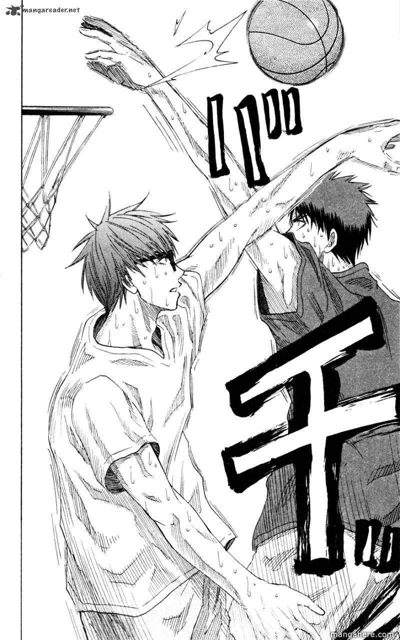 Read <b>Kuroko</b> No Basket Free.