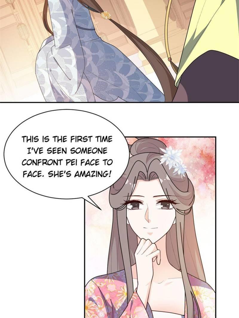 The Prince Regent’S Concubines Chapter 157 page 25 - Mangakakalot