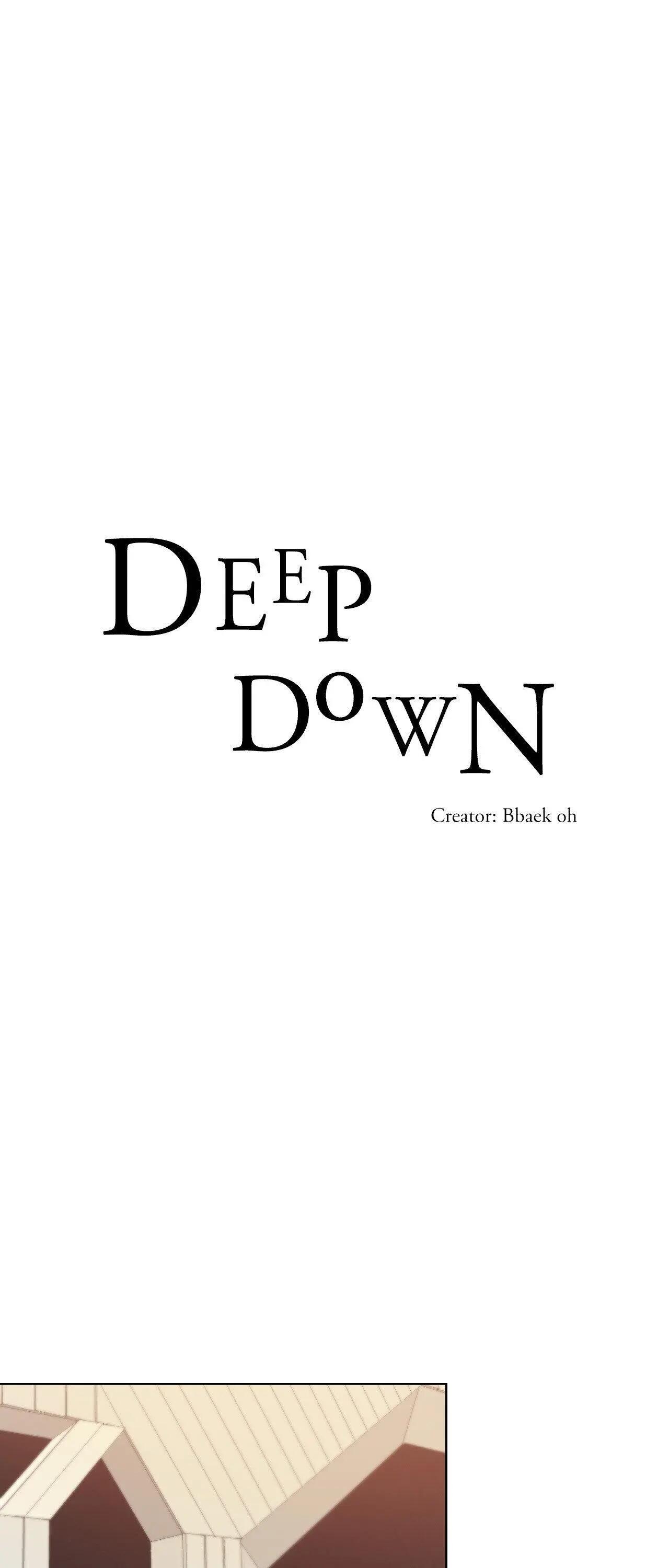 Deep Down-Chapter 21