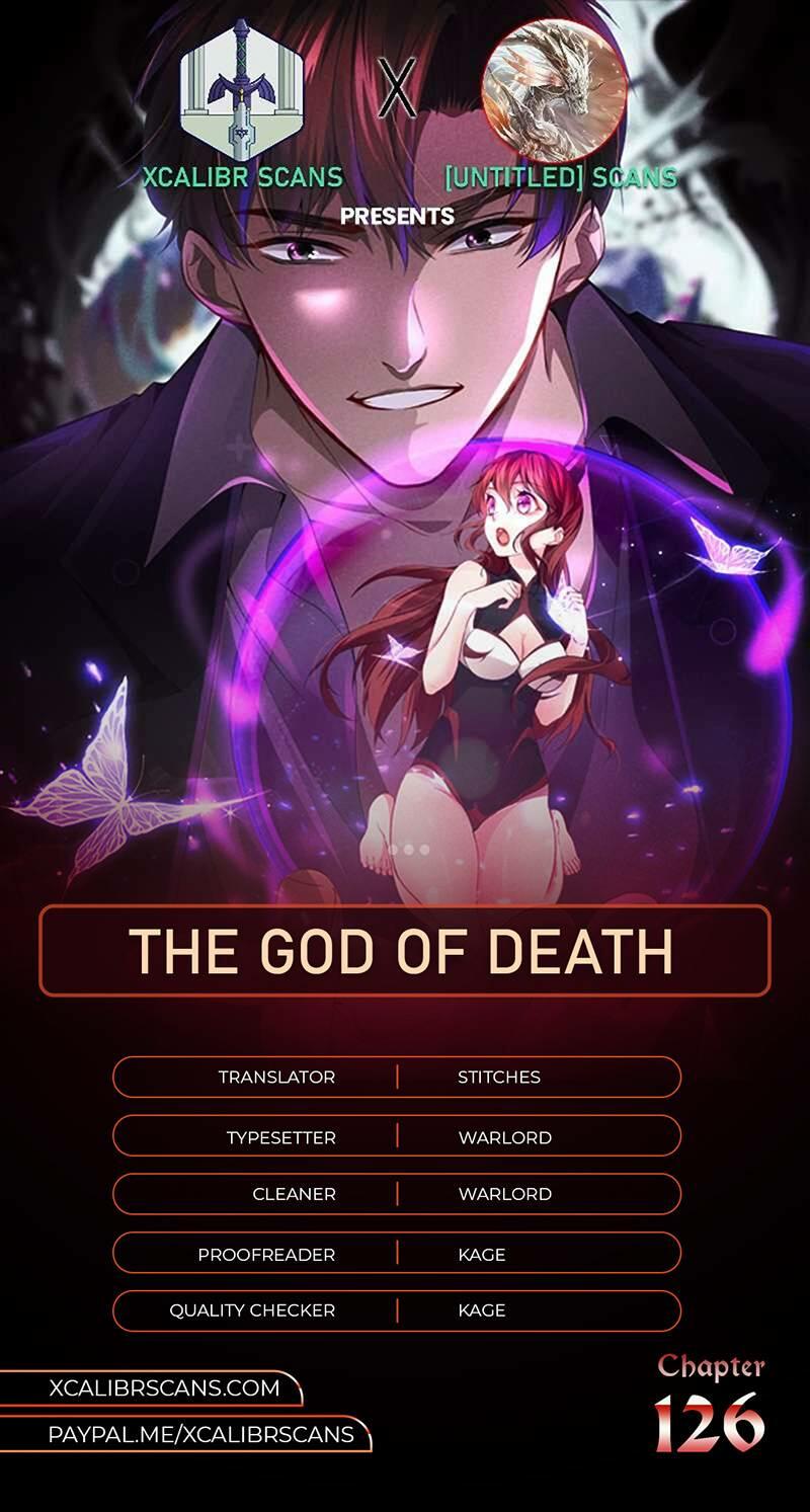 Read The God Of Death Chapter 98 on Mangakakalot