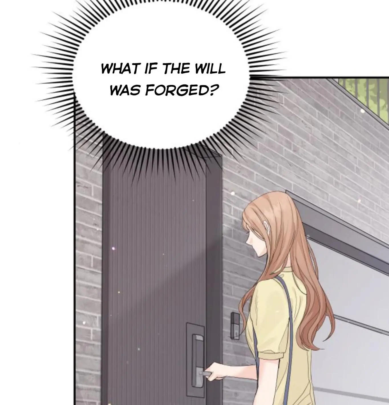 The Essence Of A Perfect Marriage Chapter 9 page 8 - Mangakakalot