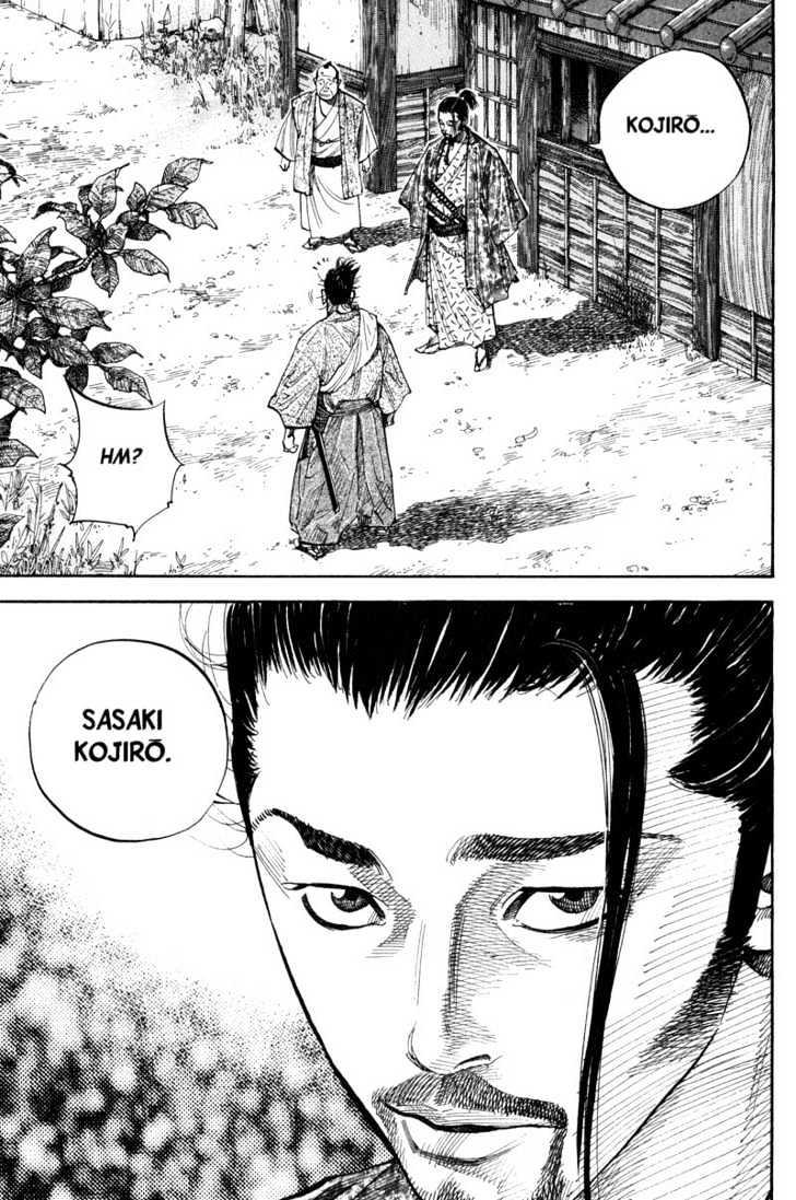Vagabond Vol.8 Chapter 77 : They Call Me Sensei page 4 - Mangakakalot