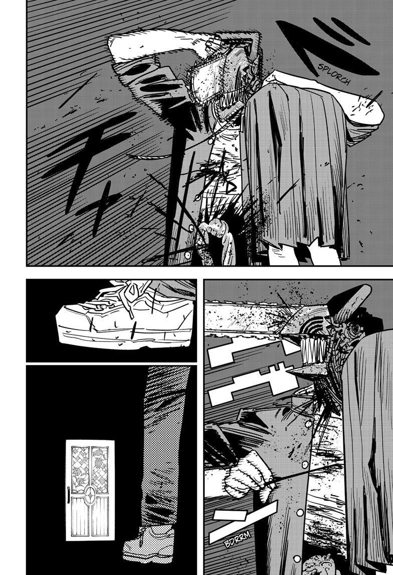 Chainsaw Man Chapter 128 page 9 - Mangakakalot