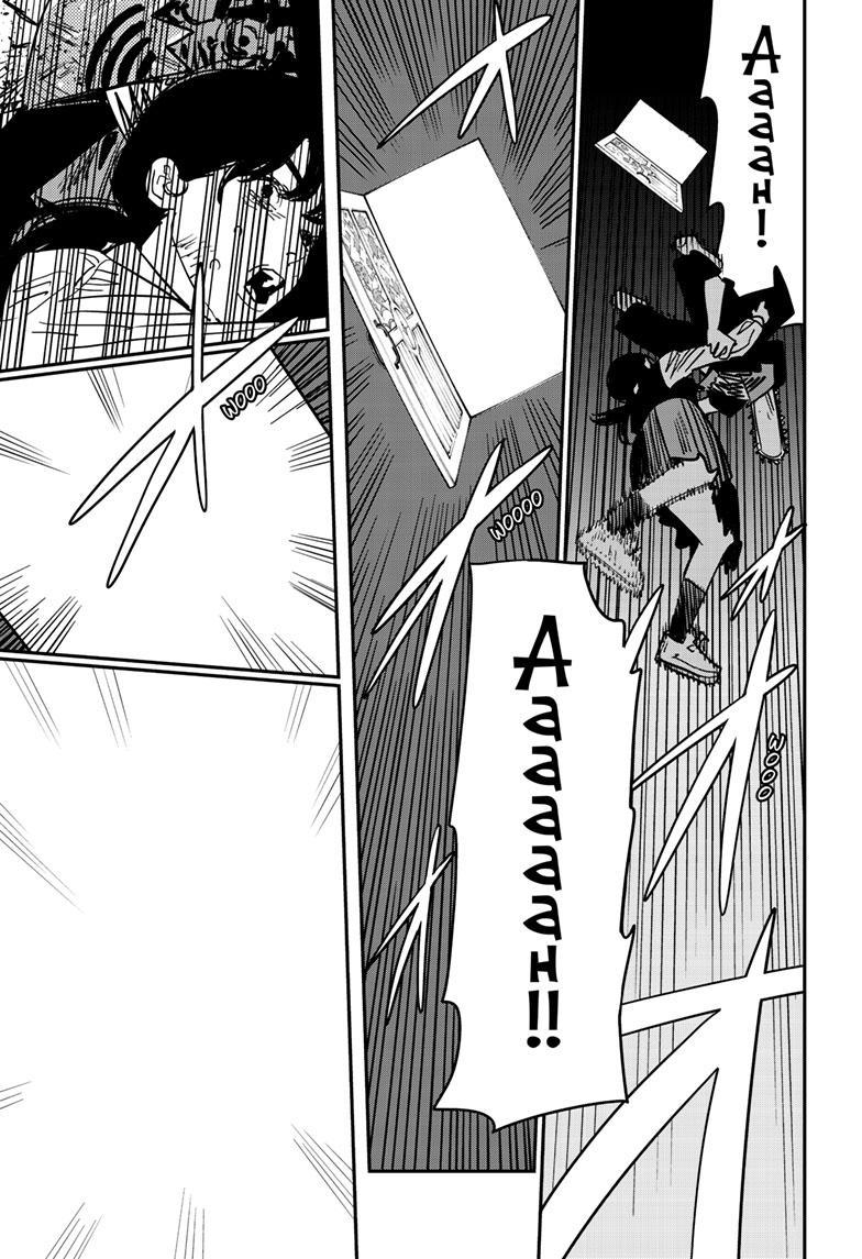 Chainsaw Man Chapter 128 page 4 - Mangakakalot